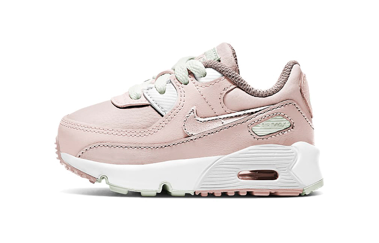 (TD) Nike Air Max 90 Pink Oxford