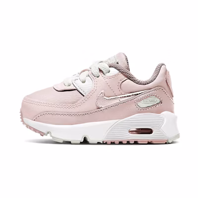 (TD) Nike Air Max 90 Pink Oxford