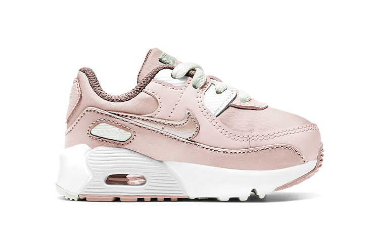 (TD) Nike Air Max 90 Pink Oxford 圖 2