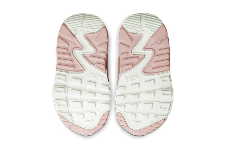 (TD) Nike Air Max 90 Pink Oxford 圖 6