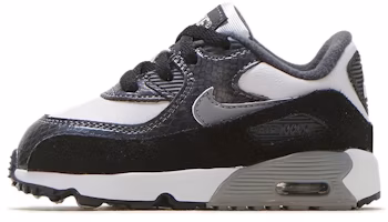 (Toddler) Nike Air Max 90 QS 2019 'Python' CJ0935-100 (Toddler) Nike Air Max 90 QS 2019 'Python' CJ0935-100