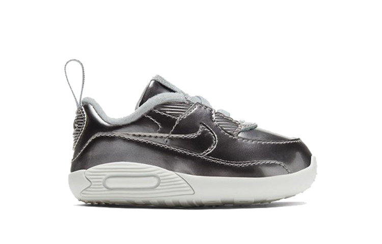 Order (TD) 나이키 에어맥스 90 QS '실버 메달' CV2397-001