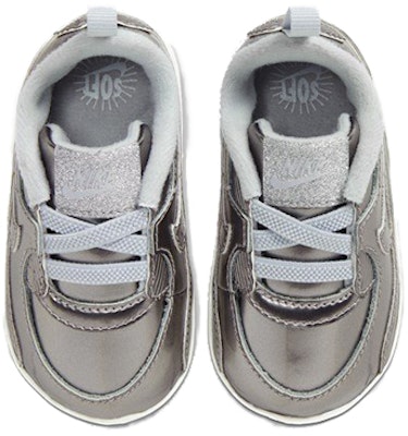 (TD) 나이키 에어맥스 90 QS '실버 메달' CV2397-001 Shop (TD) 나이키 에어맥스 90 QS '실버 메달' CV2397-001