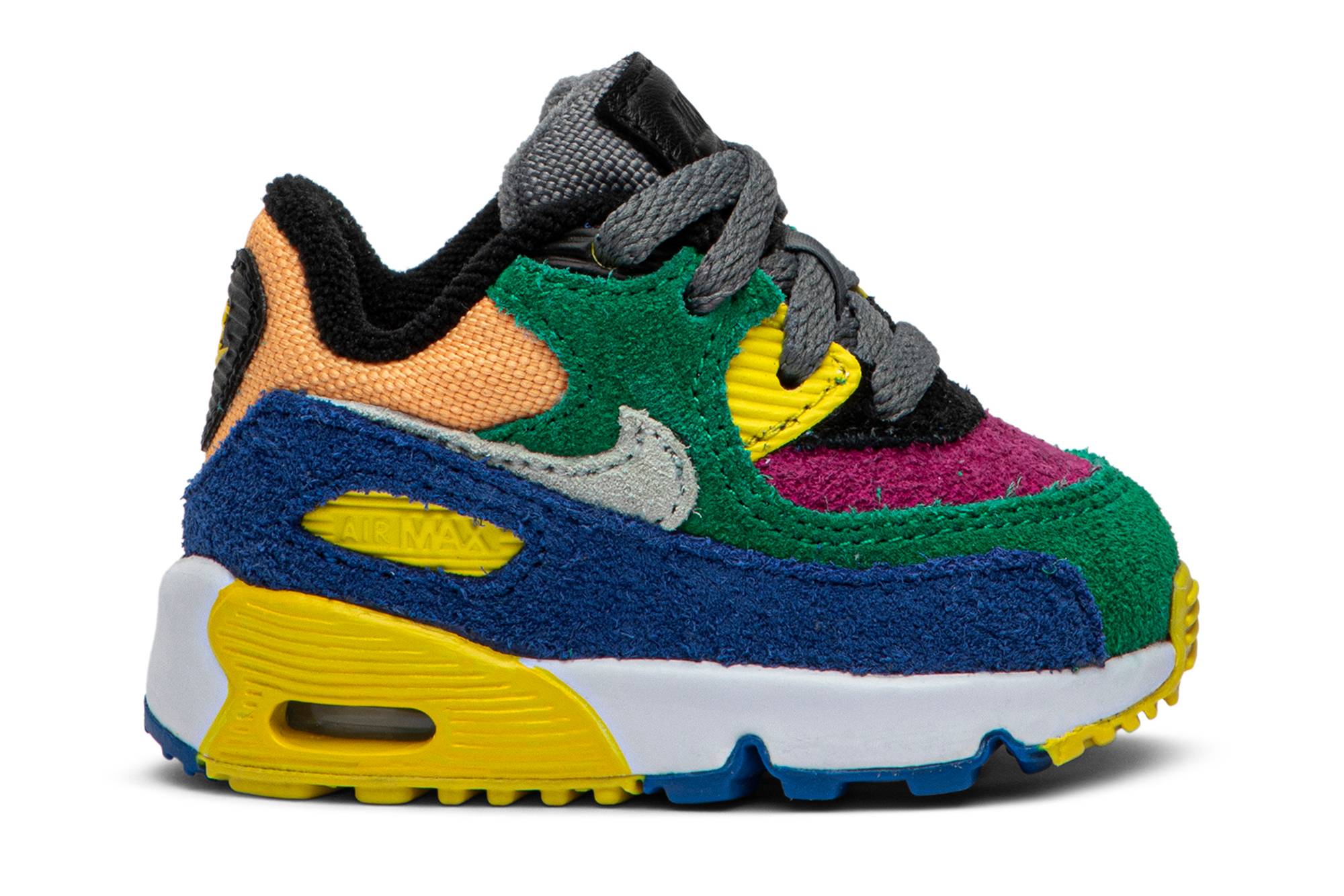 nike air max tiny 90 toddler