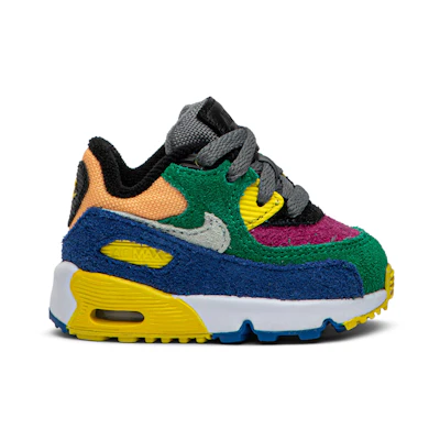 (TD) Nike Air Max 90 QS 'Viotech 2.0'
