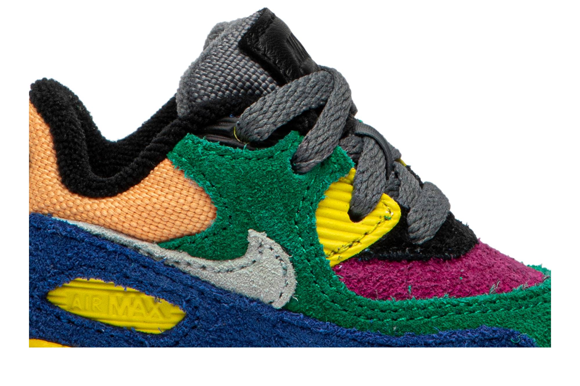 (TD) Nike Air Max 90 QS 'Viotech 2.0' 圖 2