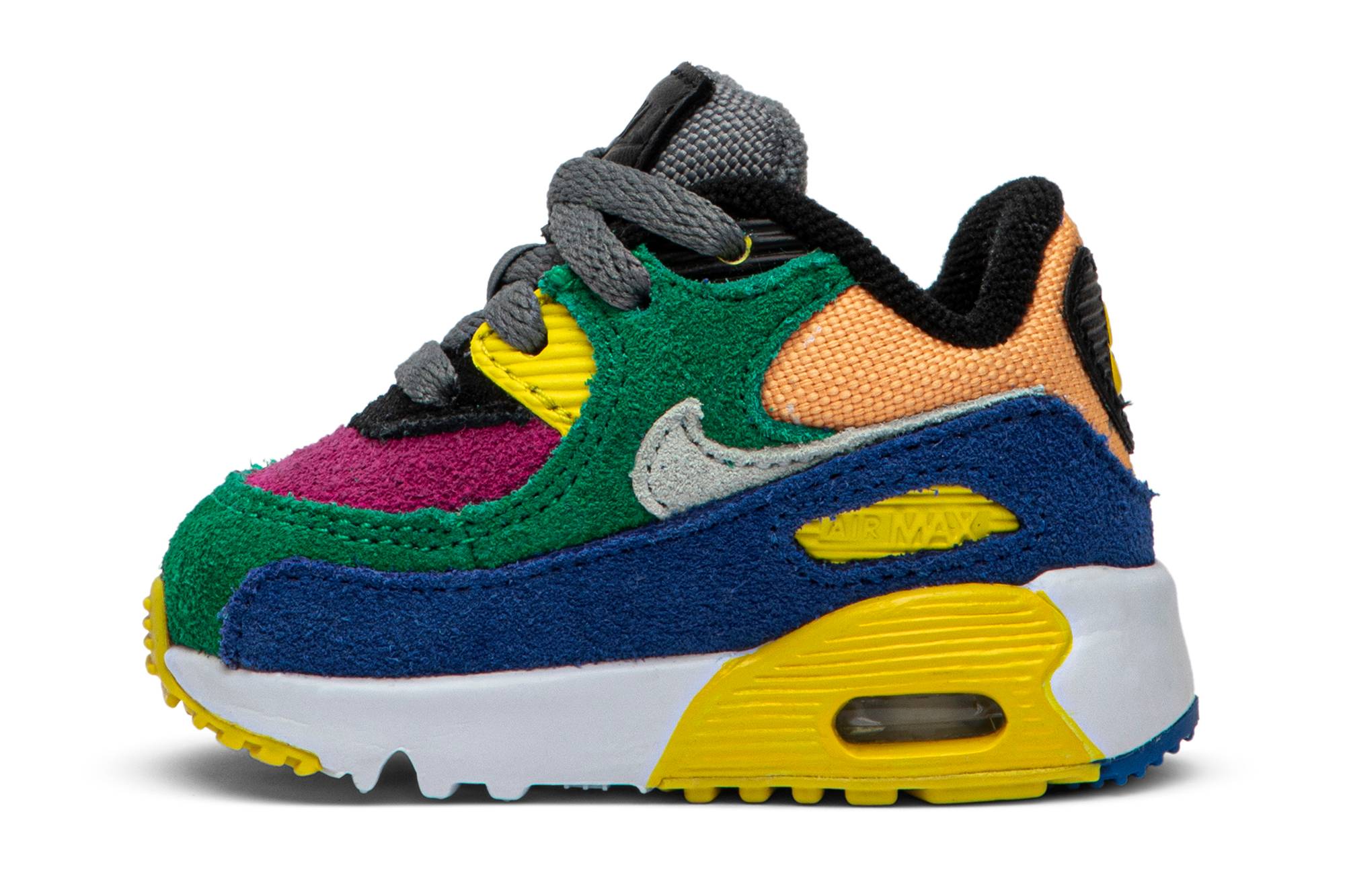 (TD) Nike Air Max 90 QS 'Viotech 2.0' 圖 3