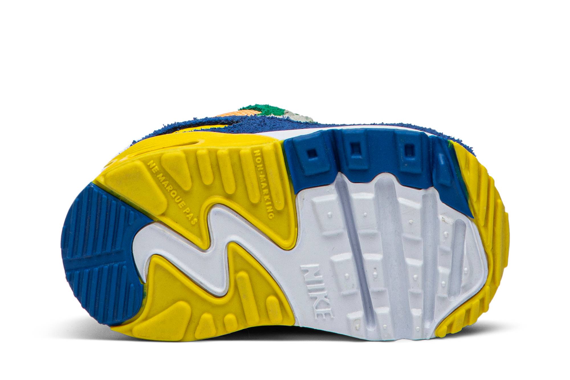 (TD) Nike Air Max 90 QS 'Viotech 2.0' 圖 4