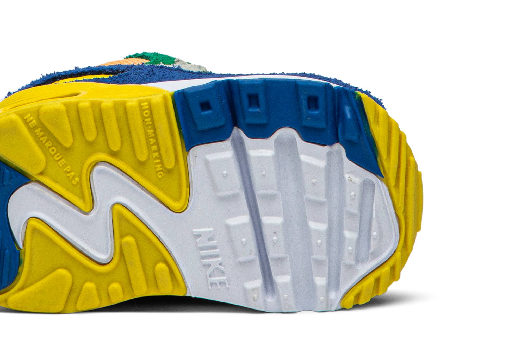 (TD) Nike Air Max 90 QS 'Viotech 2.0' 圖 5