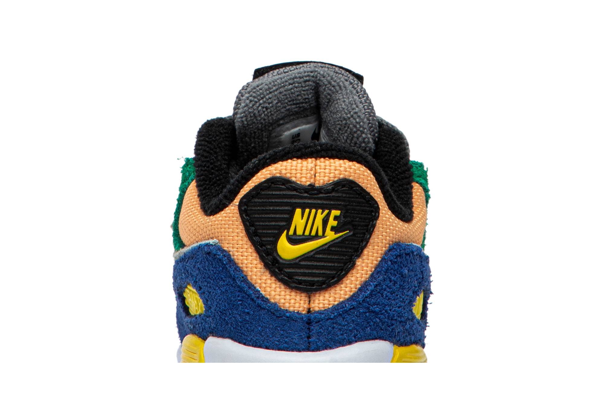 (TD) Nike Air Max 90 QS 'Viotech 2.0' 圖 7