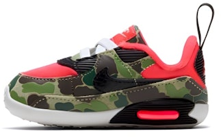 (Toddler) Nike Air Max 90 Reverse Duck Camo 2020 CZ7843-600 (Toddler) Nike Air Max 90 Reverse Duck Camo 2020 CZ7843-600