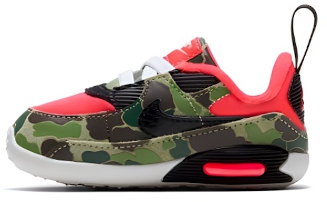 (TD) 耐克 Air Max 90 反转鸭子迷彩 2020 CZ7843-600 Buy (TD) 耐克 Air Max 90 反转鸭子迷彩 2020 CZ7843-600