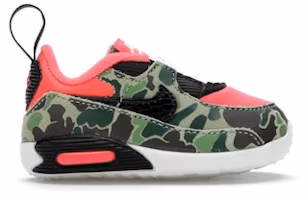 (Toddler) Nike Air Max 90 Reverse Duck Camo 2020 CZ7843-600 (Toddler) Nike Air Max 90 Reverse Duck Camo 2020 CZ7843-600