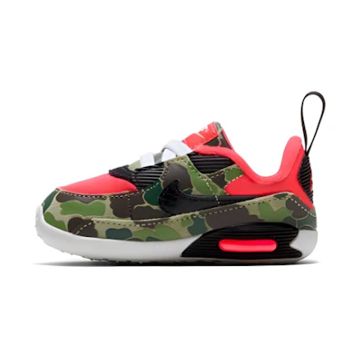 (TD) Nike Air Max 90 Reverse Duck Camo 2020