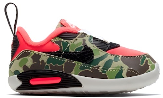 (TD) 耐克 Air Max 90 反转鸭子迷彩 2020 CZ7843-600 Order (TD) 耐克 Air Max 90 反转鸭子迷彩 2020 CZ7843-600