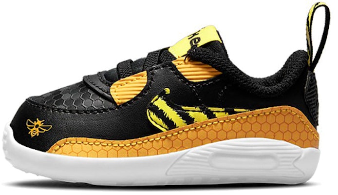 (Toddler) Nike Air Max 90 SE 'Lil Bugs' CZ4504-001 Buy (Toddler) Nike Air Max 90 SE 'Lil Bugs' CZ4504-001