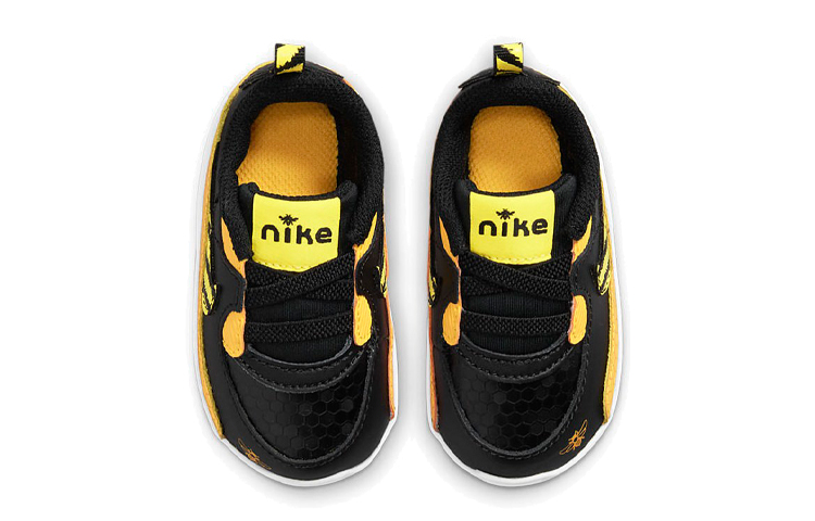 (TD) Nike Air Max 90 SE 'Lil Bugs' 圖 4