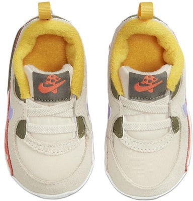 (TD) Nike Air Max 90 SE 'Cendawan' DR0407-200 Shop (TD) Nike Air Max 90 SE 'Cendawan' DR0407-200