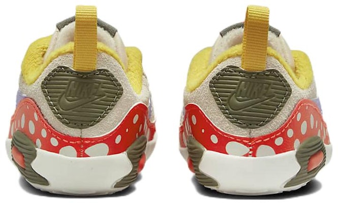 (TD) Nike Air Max 90 SE 'Cendawan' DR0407-200 Purchase (TD) Nike Air Max 90 SE 'Cendawan' DR0407-200