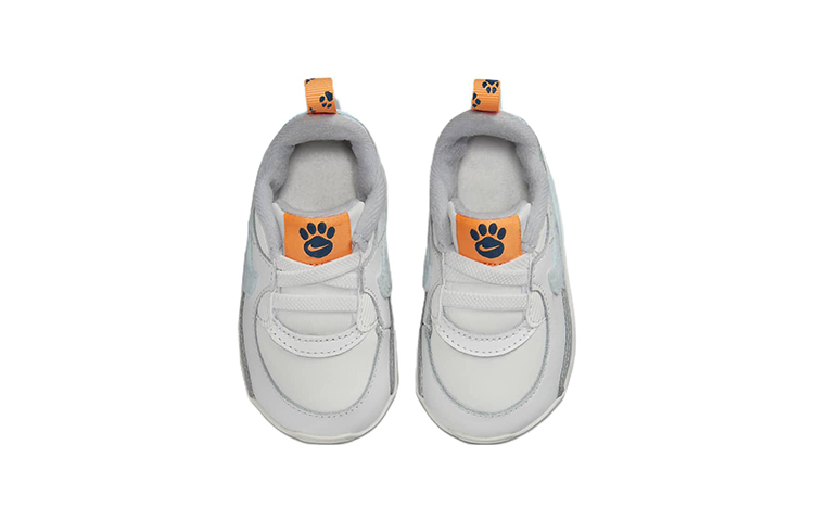 Lookbook (TD) Nike Air Max 90 SE 'Tapak Kaki' DR0406-100