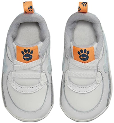 (TD) 耐克Air Max 90 SE '爪印' DR0406-100 Lookbook (TD) 耐克Air Max 90 SE '爪印' DR0406-100