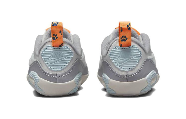 Shop (TD) Nike Air Max 90 SE 'Tapak Kaki' DR0406-100