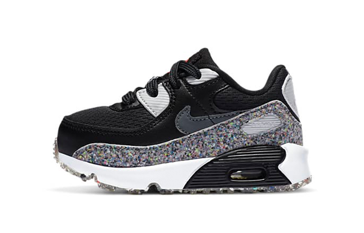 Buy (TD) Nike Air Max 90 SE 'Space Hippie' untuk Indonesia CZ5893-001