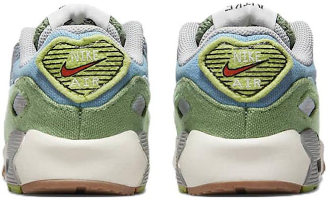 (TD) Nike Air Max 90 SE 'Sun Club - Biru Usang Pepohonan' DQ4018-400 Purchase (TD) Nike Air Max 90 SE 'Sun Club - Biru Usang Pepohonan' DQ4018-400