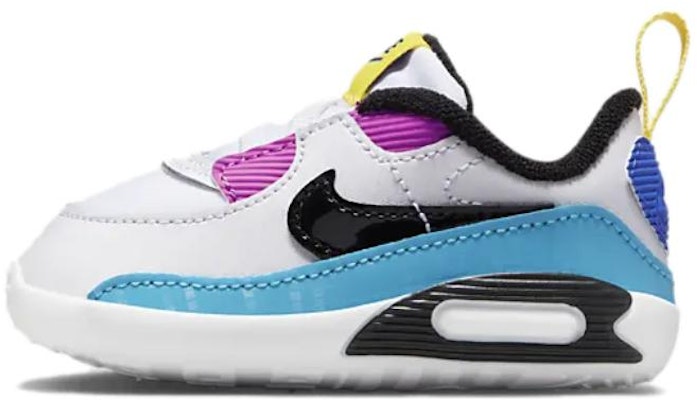 (TD) Nike Air Max 90 SE 'Putih Mismatch' DZ7271-100 Buy (TD) Nike Air Max 90 SE 'Putih Mismatch' DZ7271-100