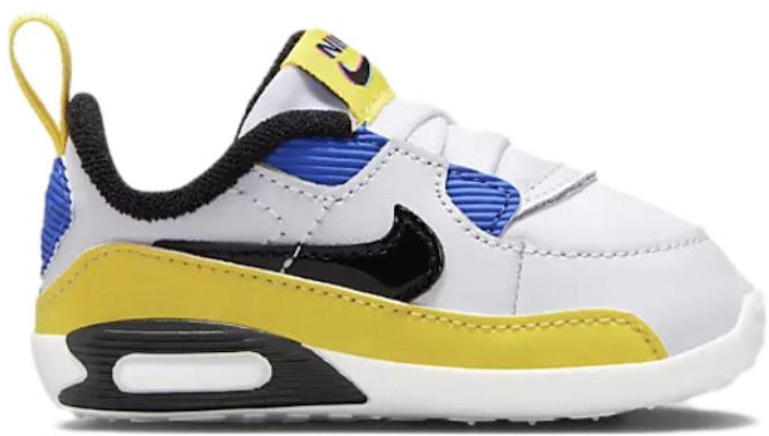 (TD) Nike Air Max 90 SE 'Putih Mismatch' DZ7271-100 Order (TD) Nike Air Max 90 SE 'Putih Mismatch' DZ7271-100