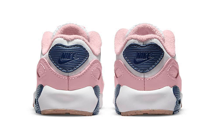 (TD) Nike Air Max 90 SE 'White Pink Glaze' 圖 5