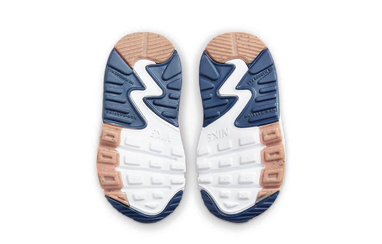 (TD) Nike Air Max 90 SE 'White Pink Glaze' 圖 6