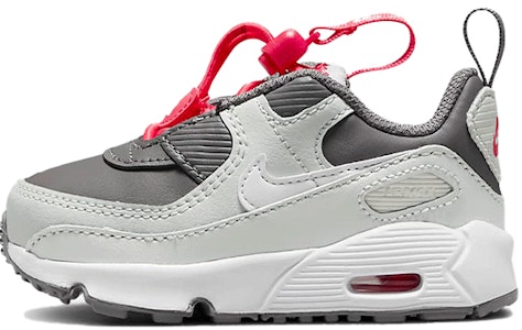 (TD) 耐克Air Max 90 Toggle '灰锡红警报' CV0065-003 Buy (TD) 耐克Air Max 90 Toggle '灰锡红警报' CV0065-003