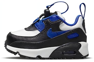 (Toddler) Nike Air Max 90 Toggle 'Hyper Royal' CV0065-103 (Toddler) Nike Air Max 90 Toggle 'Hyper Royal' CV0065-103