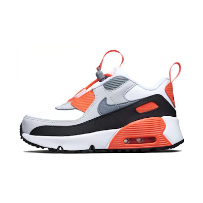 (TD) Nike Air Max 90 Toggle 'Infrared'