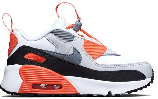 (TD) 耐克Air Max 90 Toggle '红外线' CV0065-100 Order (TD) 耐克Air Max 90 Toggle '红外线' CV0065-100