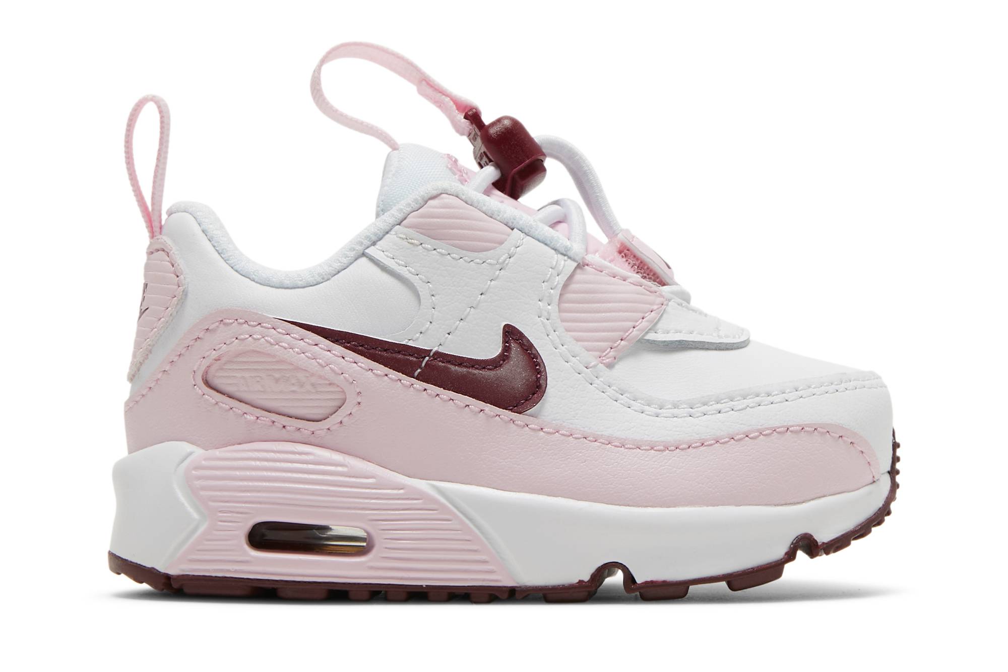 Buy (TD) ナイキ エア マックス 90 トグル "ピンクフォーム" CV0065-114