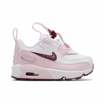 (TD) Nike Air Max 90 Toggle 'Pink Foam'