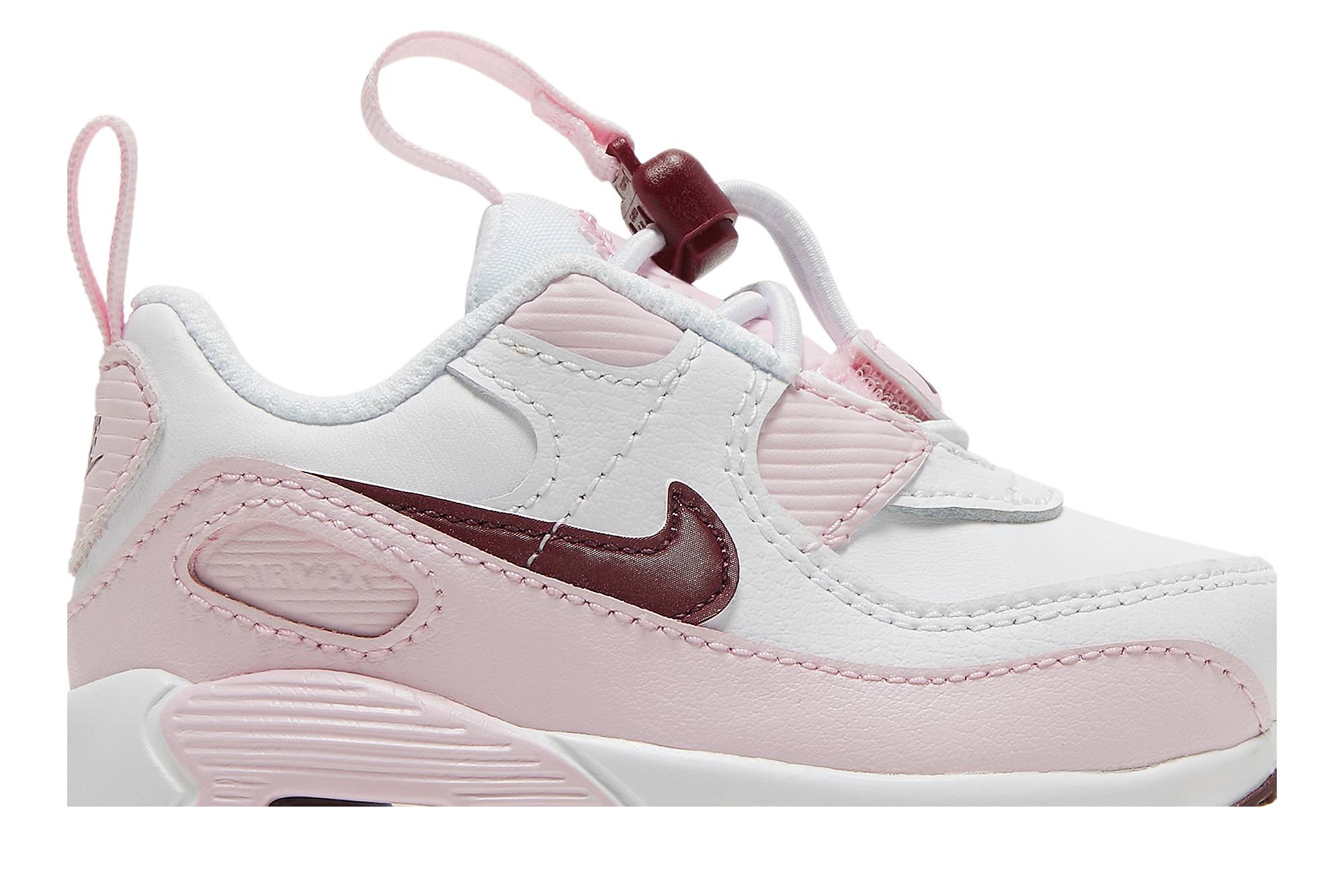 (TD) Nike Air Max 90 Toggle 'Pink Foam' 圖 2