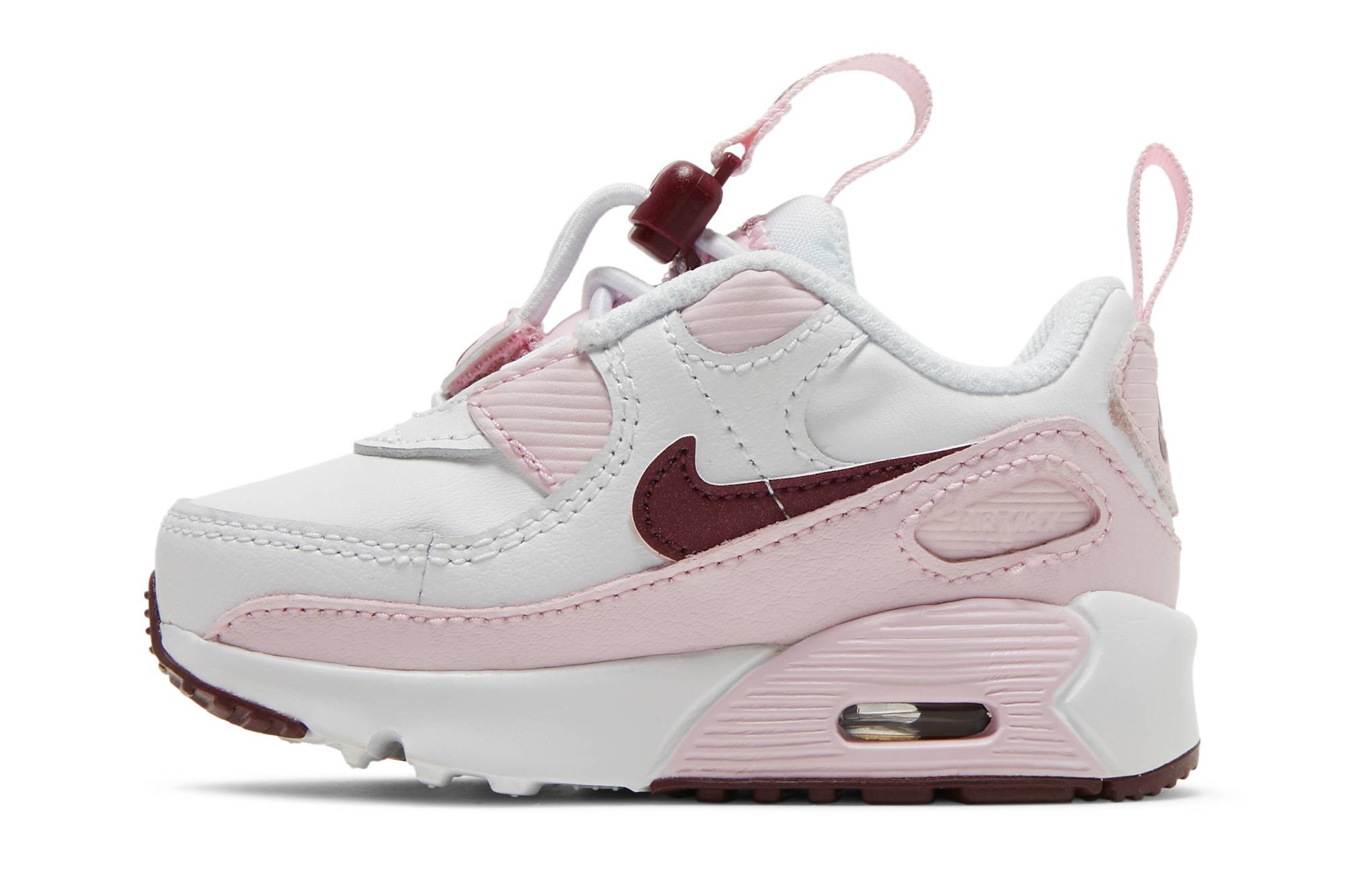(TD) Nike Air Max 90 Toggle 'Pink Foam' 圖 3