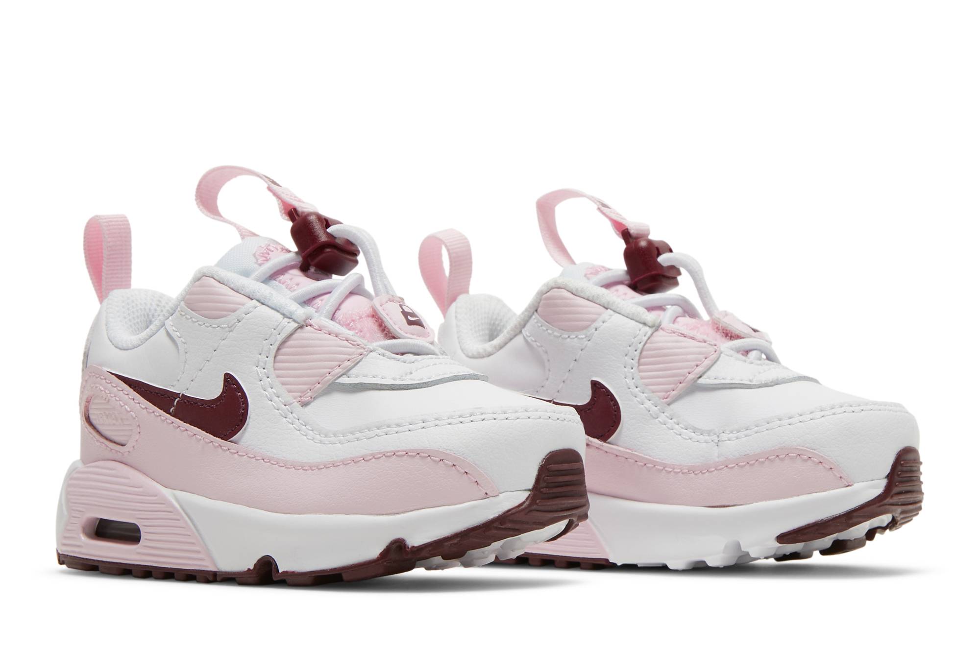 (TD) Nike Air Max 90 Toggle 'Pink Foam' 圖 8