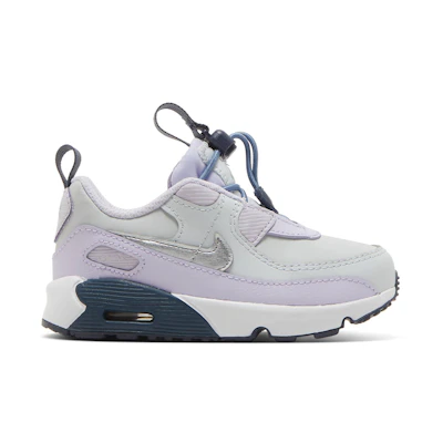 (TD) Nike Air Max 90 Toggle 'Pure Platinum Violet Frost'