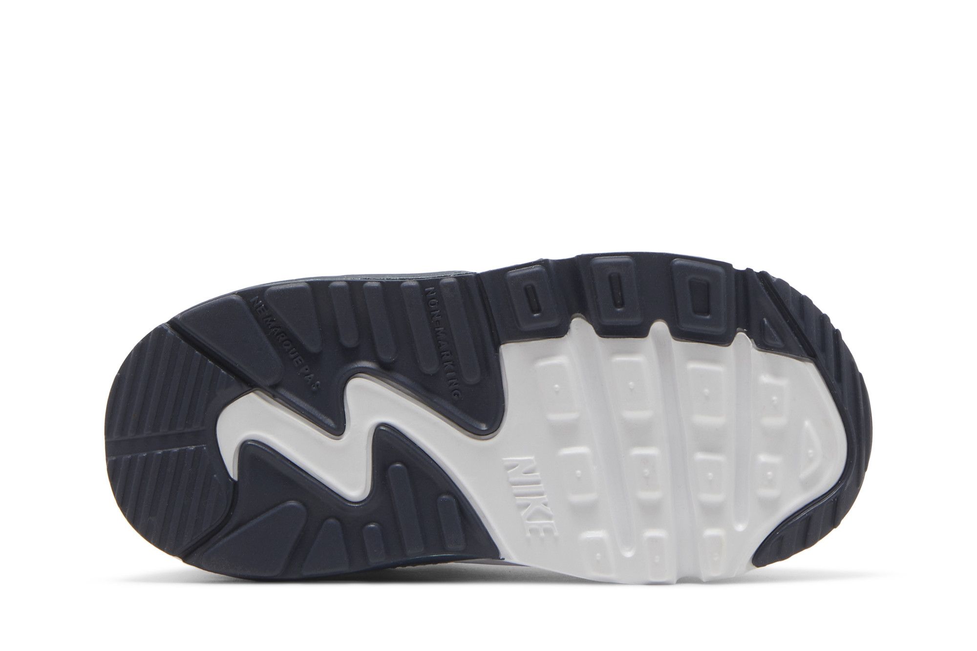 Shop (TD) Nike Air Max 90 Toggle ''Pure Platinum Violet Frost'' Schoenen CV0065-005