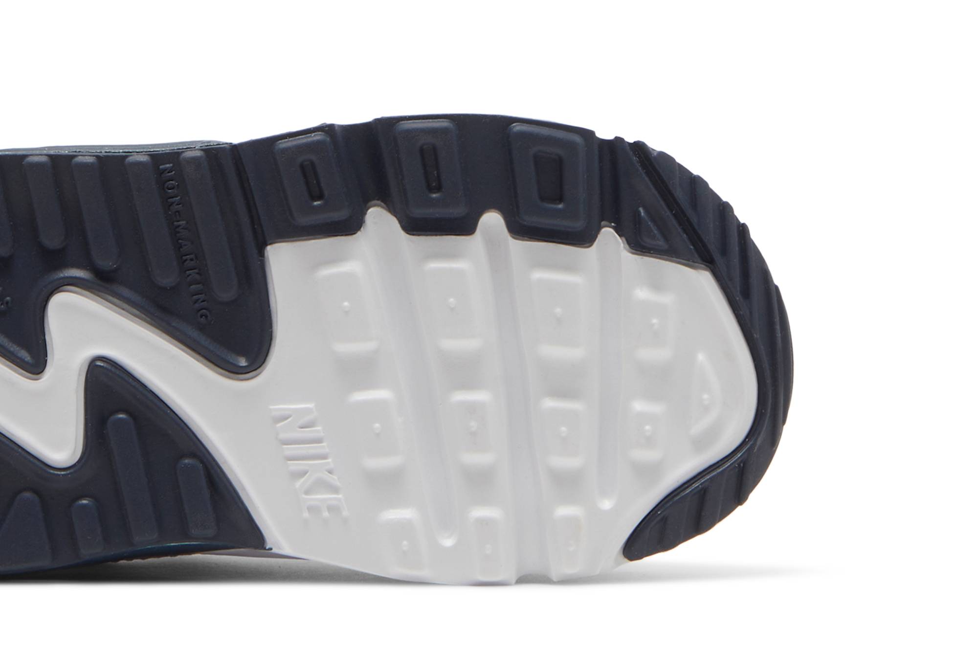 (TD) Nike Air Max 90 Toggle 'Pure Platinum Violet Frost' 圖 5