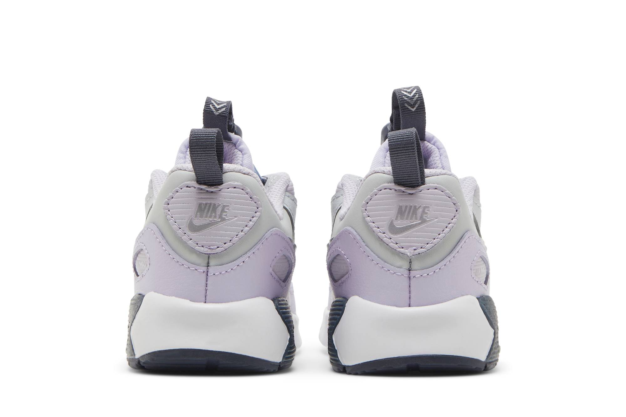 (TD) Nike Air Max 90 Toggle 'Pure Platinum Violet Frost' 圖 6