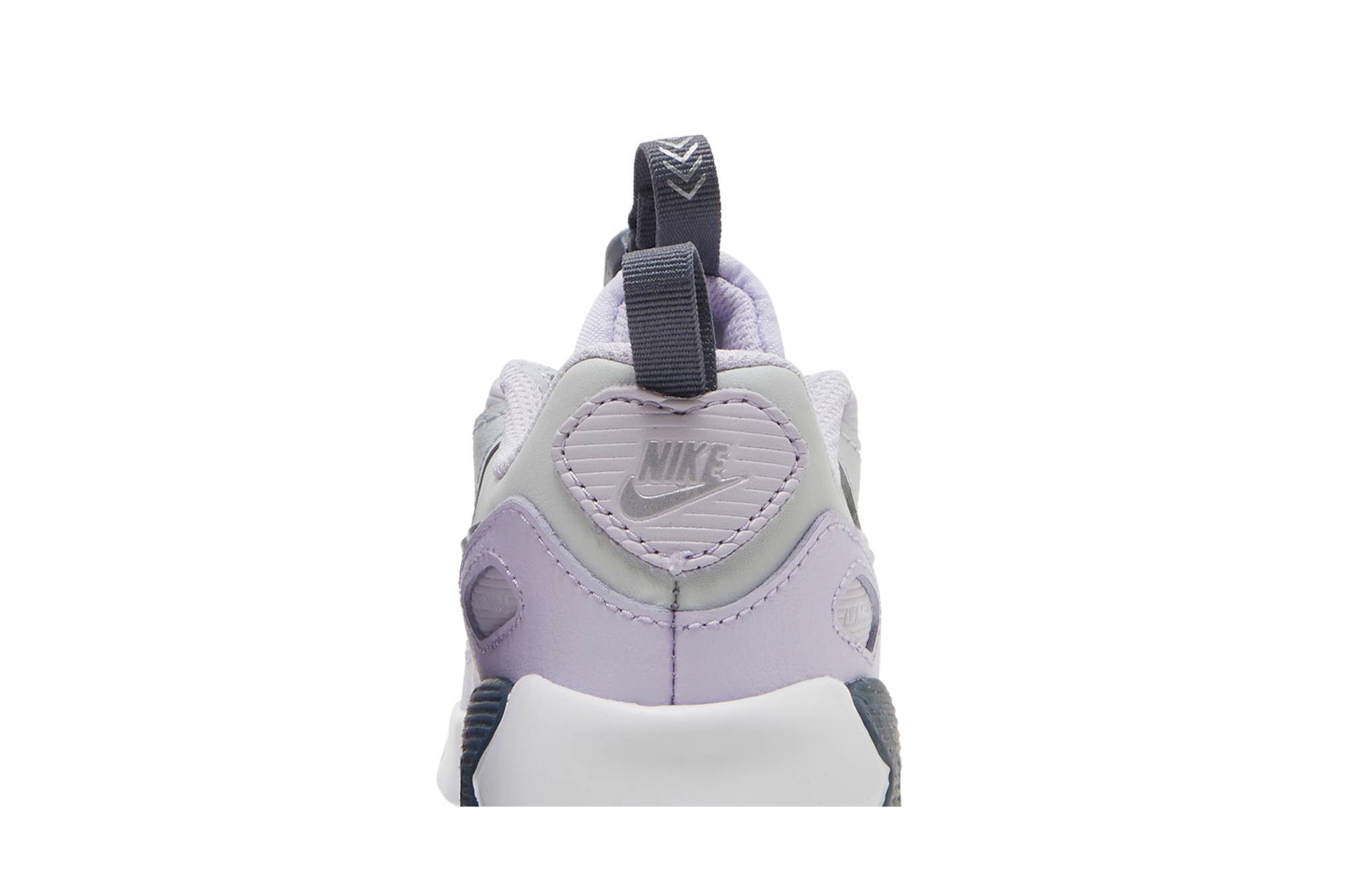 (TD) Nike Air Max 90 Toggle 'Pure Platinum Violet Frost' 圖 7