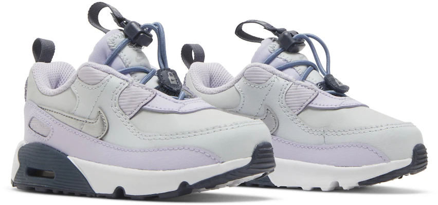(TD) Nike Air Max 90 Toggle ''Pure Platinum Violet Frost'' Schoenen CV0065-005 Cheap (TD) Nike Air Max 90 Toggle ''Pure Platinum Violet Frost'' Schoenen CV0065-005