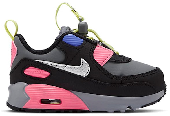 (TD) ナイキ エア マックス 90 トグル "スモークグレー サンセット" CV0065-004 Order (TD) ナイキ エア マックス 90 トグル "スモークグレー サンセット" CV0065-004