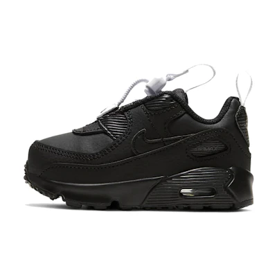 (TD) Nike Air Max 90 Toggle 'Triple Black'