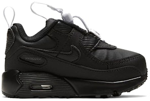 (TD) Nike Air Max 90 Toggle 'Triple Black' Negro Total CV0065-001 Order (TD) Nike Air Max 90 Toggle 'Triple Black' Negro Total CV0065-001